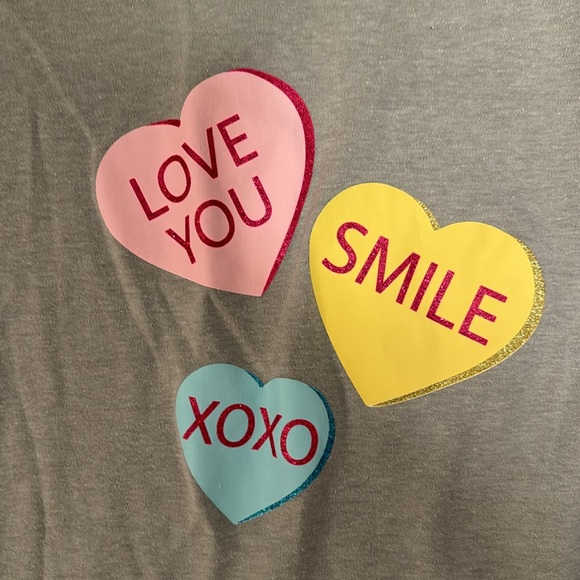 New long sleeve tee - Picture 2 of 2